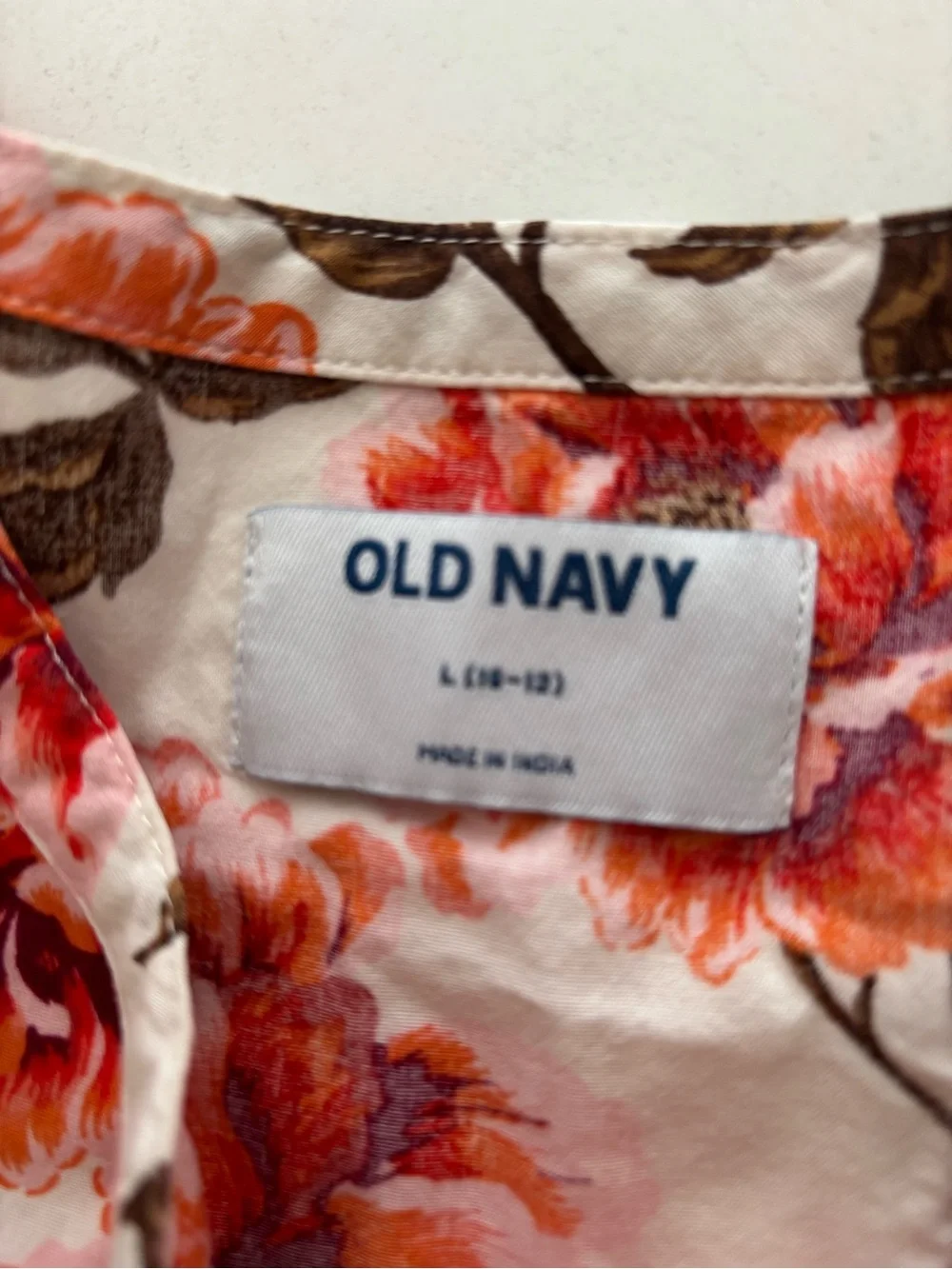 Old Navy soft lightweight